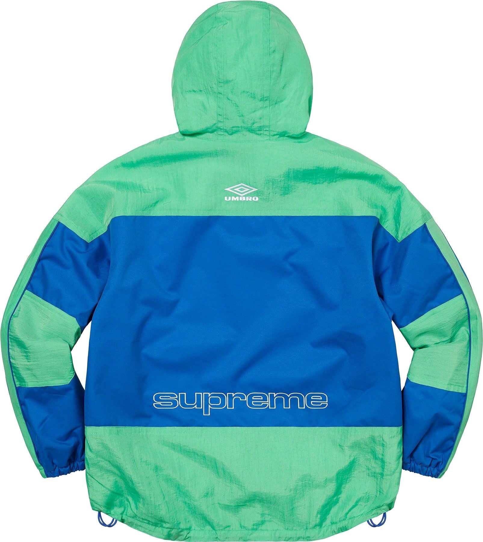 Supreme®/Umbro Hooded Anorak view 11